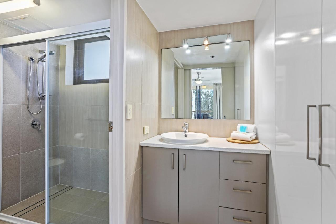 Aparthotel Boulevard North Gold Coast