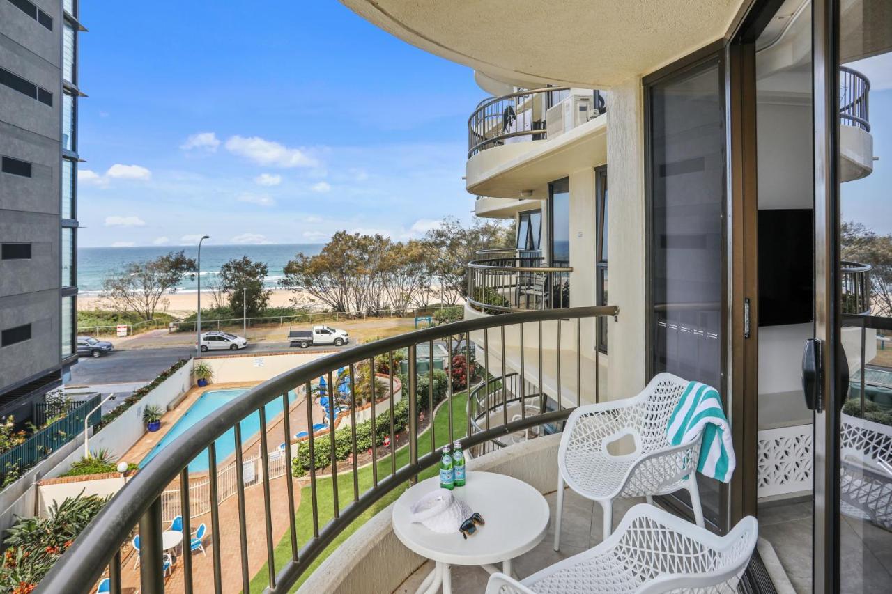 Aparthotel Boulevard North Gold Coast