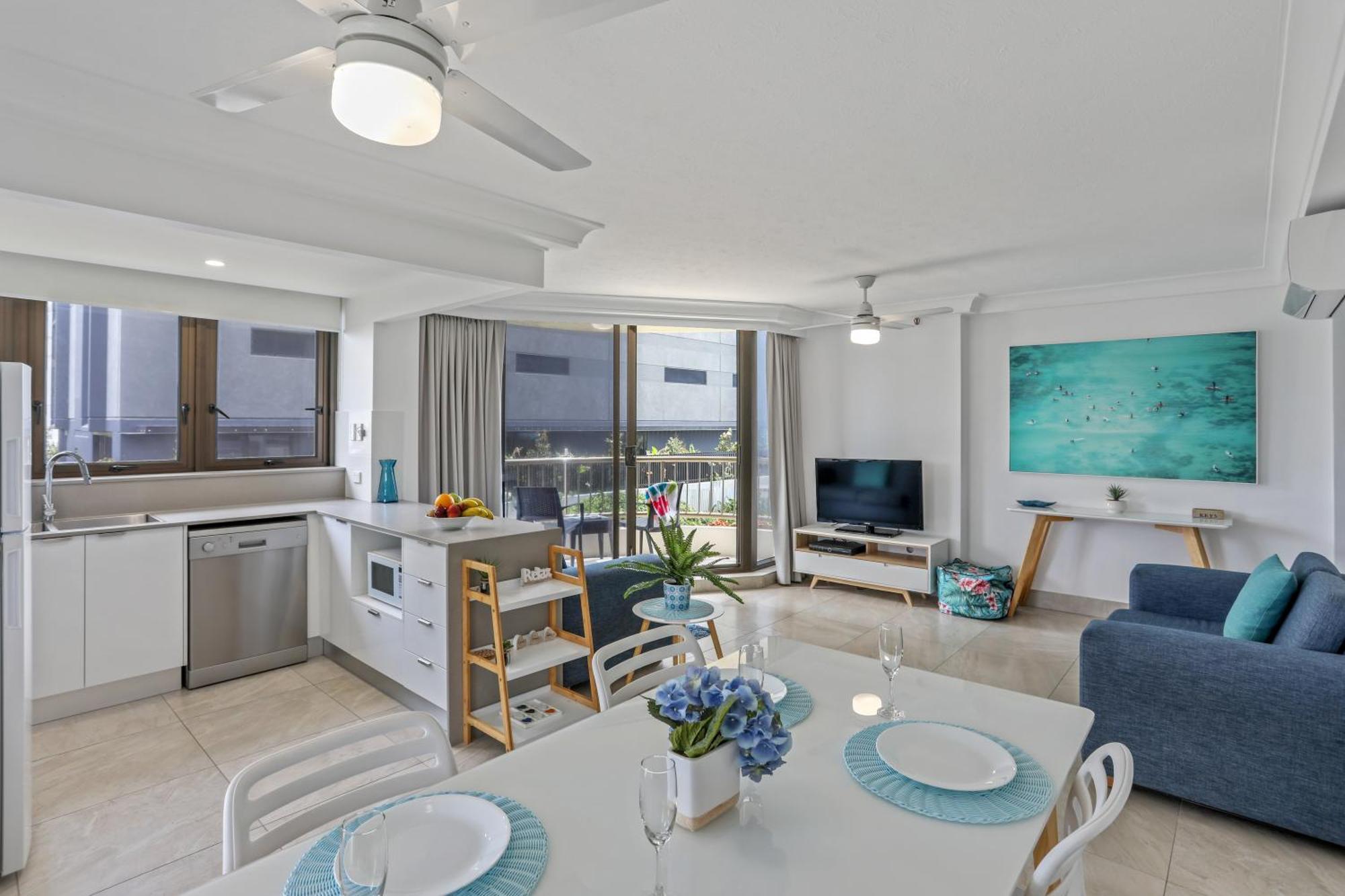 Boulevard North Aparthotel 3*