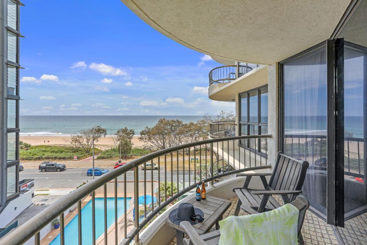 Boulevard North 3* Gold Coast