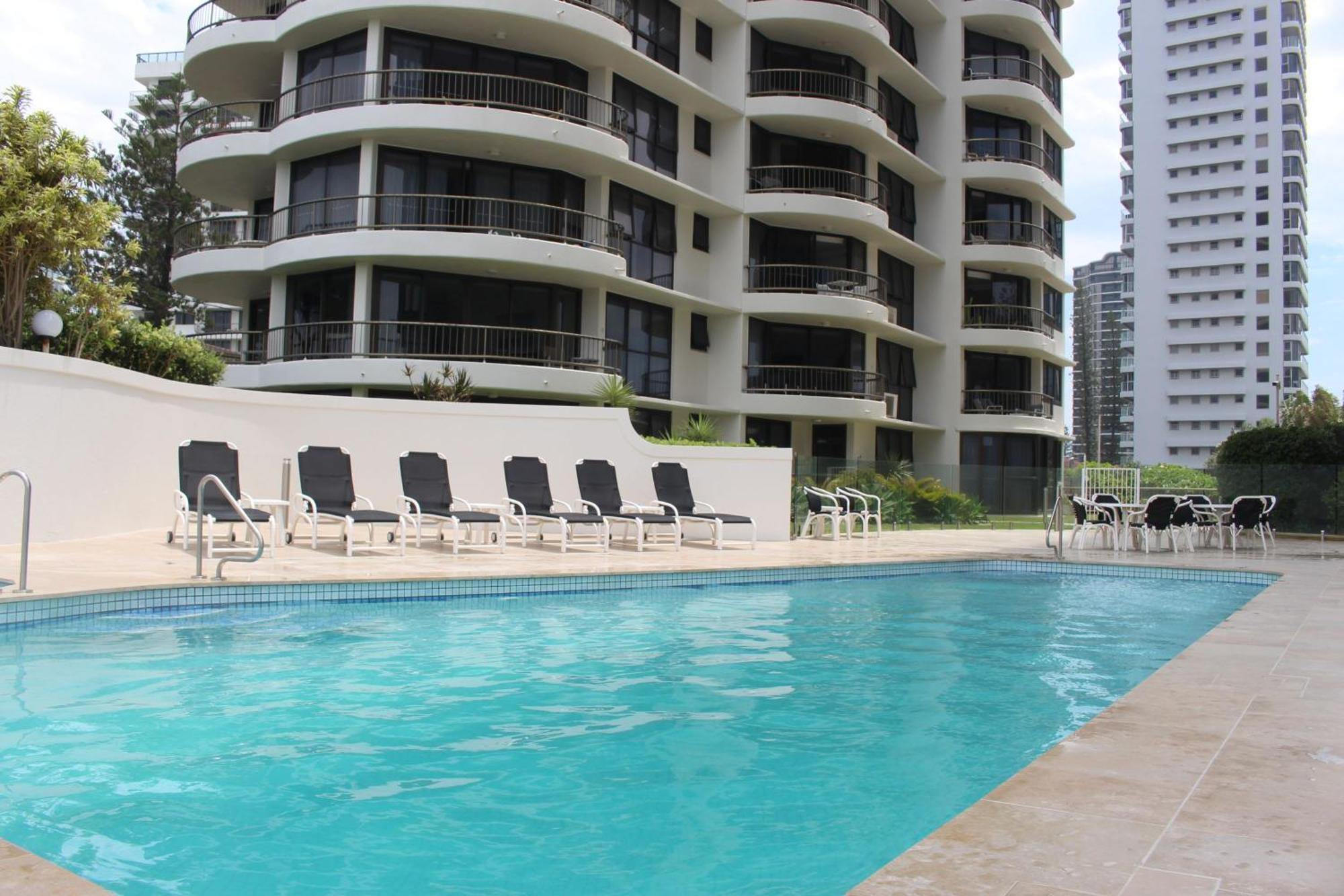 Boulevard North 3* Gold Coast