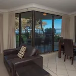 Boulevard North Holiday Apartments