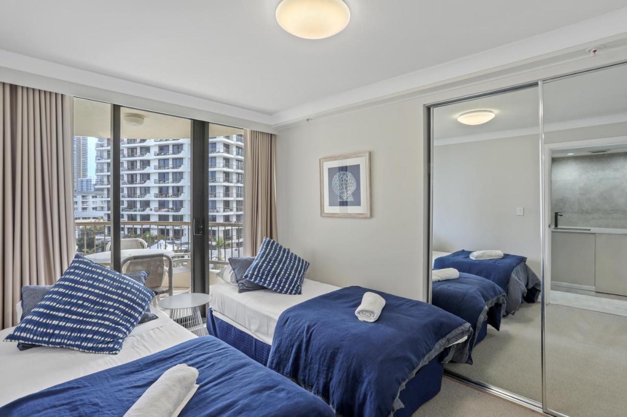 Aparthotel Boulevard North 3*