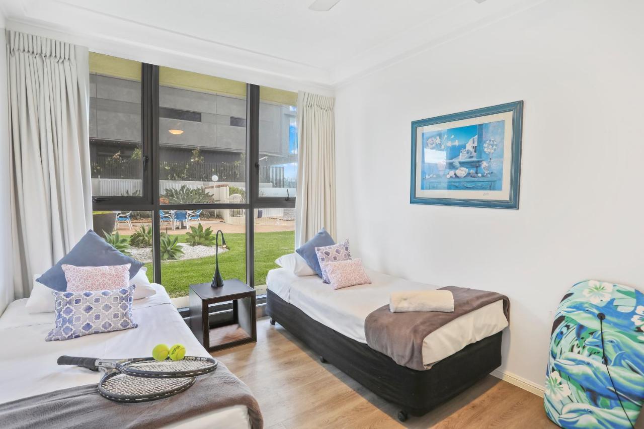 Boulevard North Aparthotel 3*