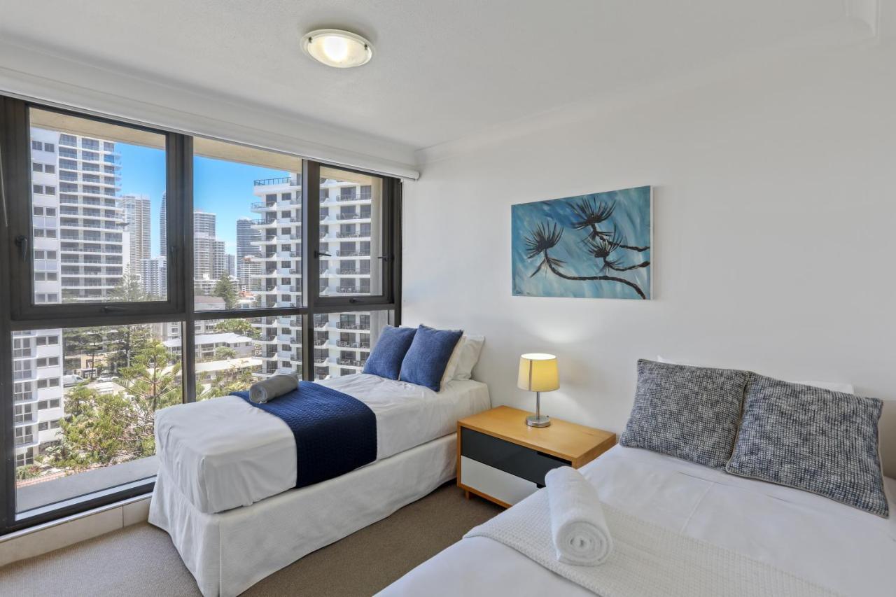 Aparthotel Boulevard North 3*