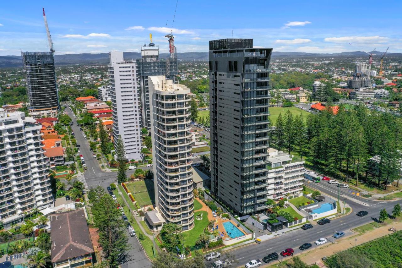 Boulevard North Aparthotel