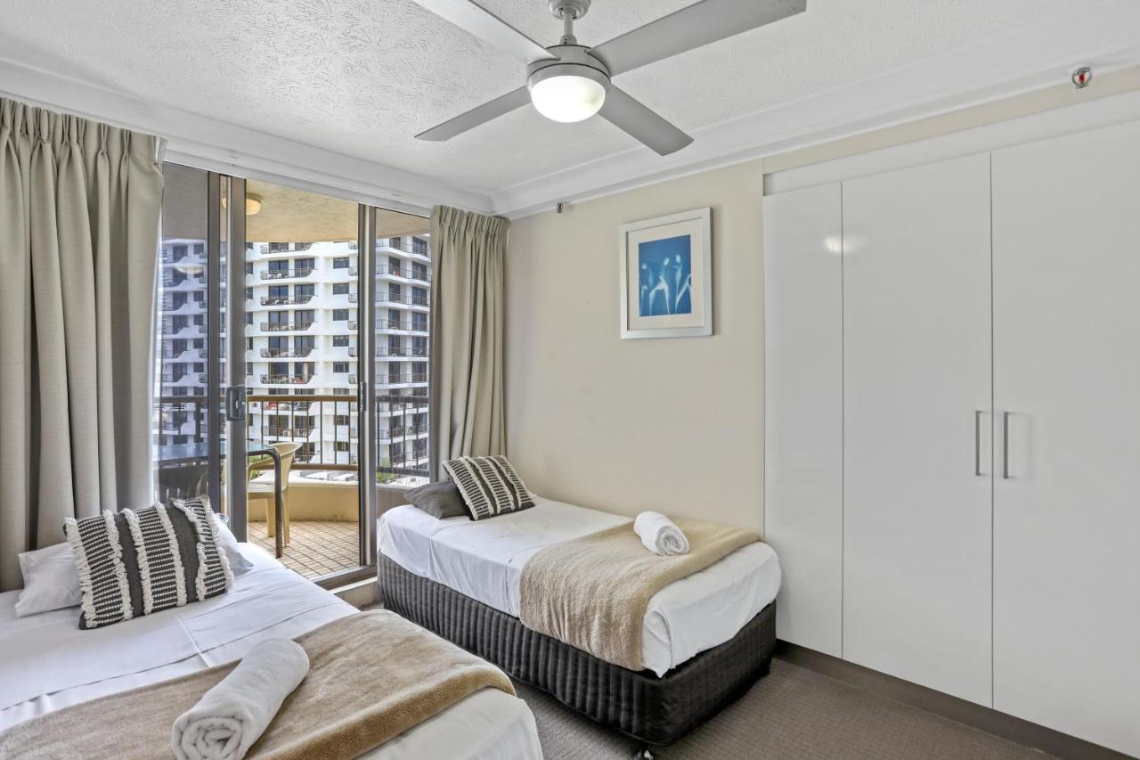 Boulevard North Aparthotel Gold Coast