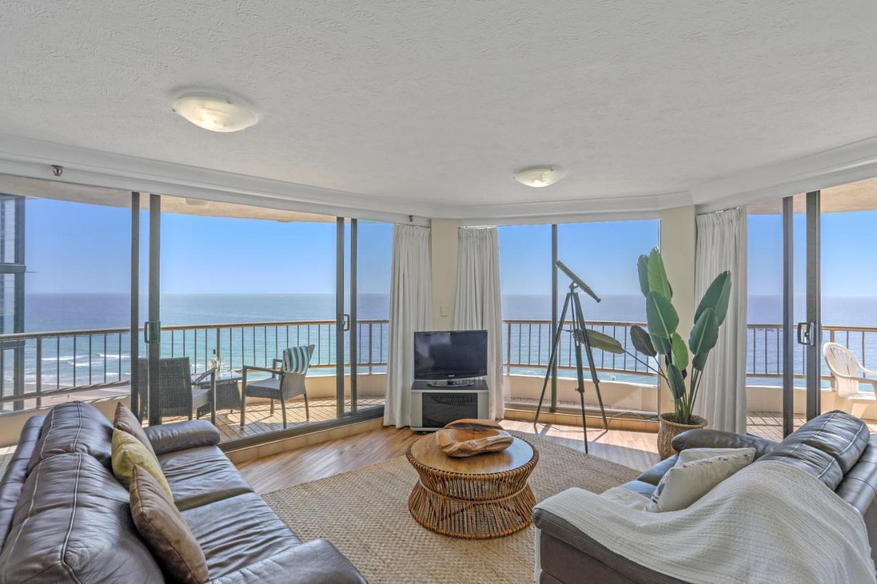 Boulevard North Gold Coast