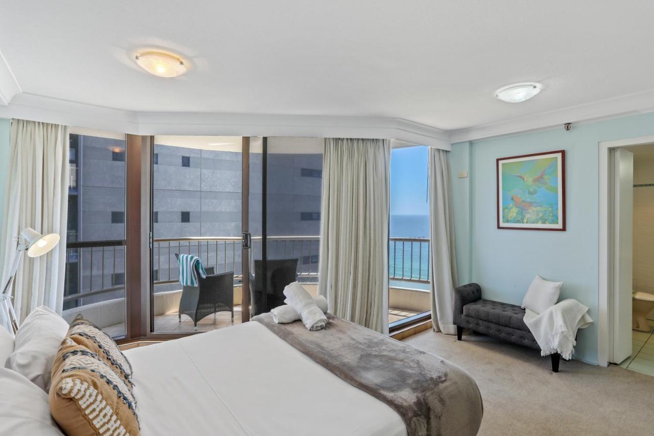 Boulevard North Aparthotel 3*