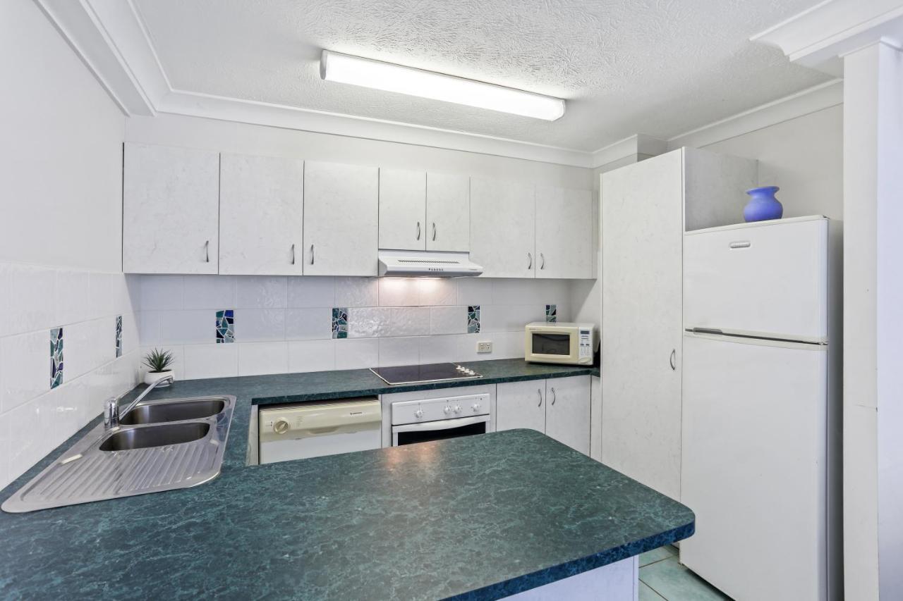Boulevard North Aparthotel Gold Coast