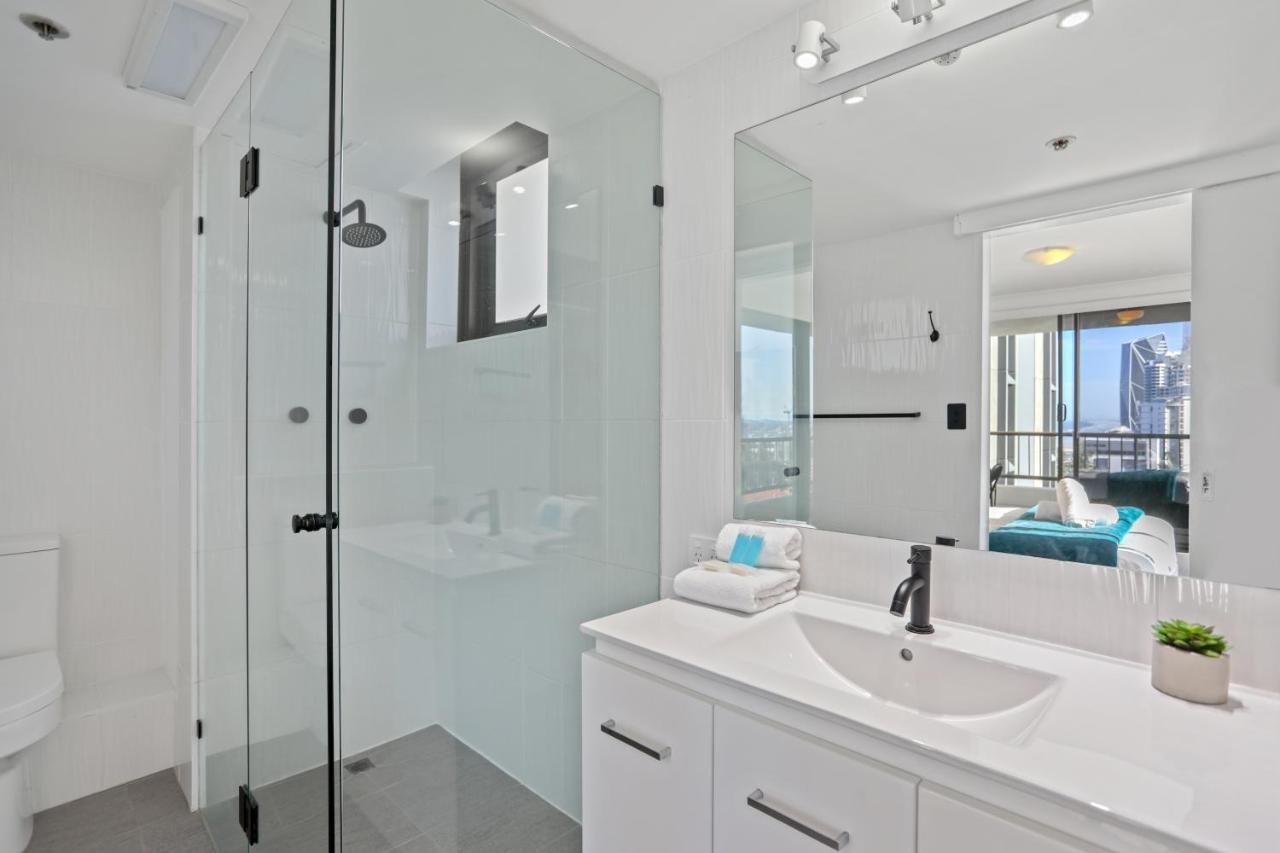 Boulevard North Aparthotel Gold Coast