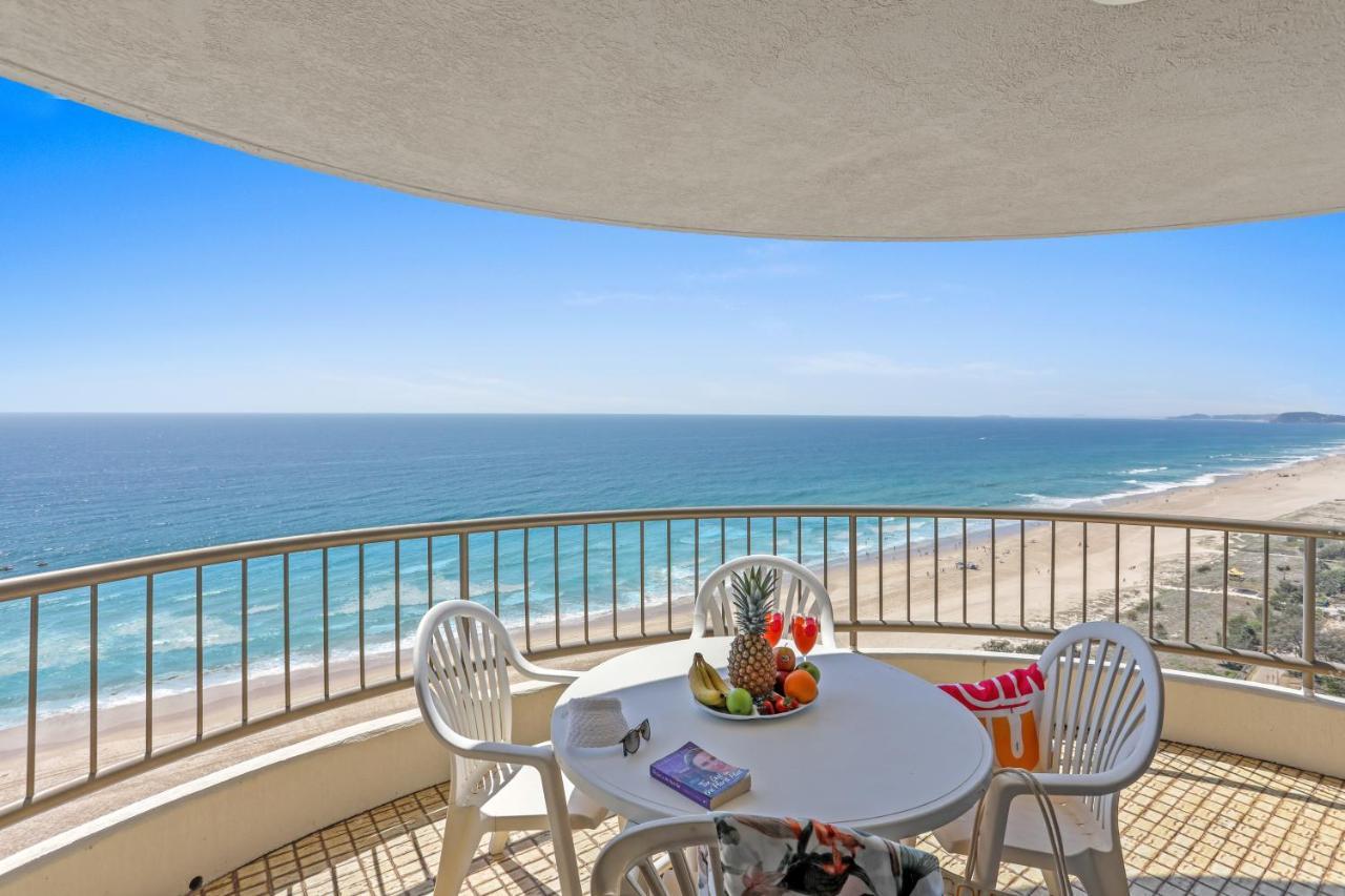 Boulevard North 3* Gold Coast