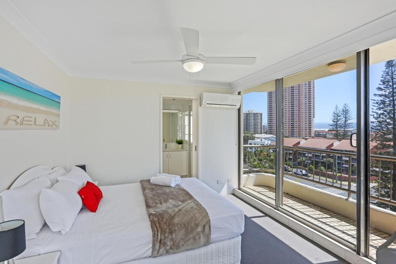 Boulevard North 3* Gold Coast