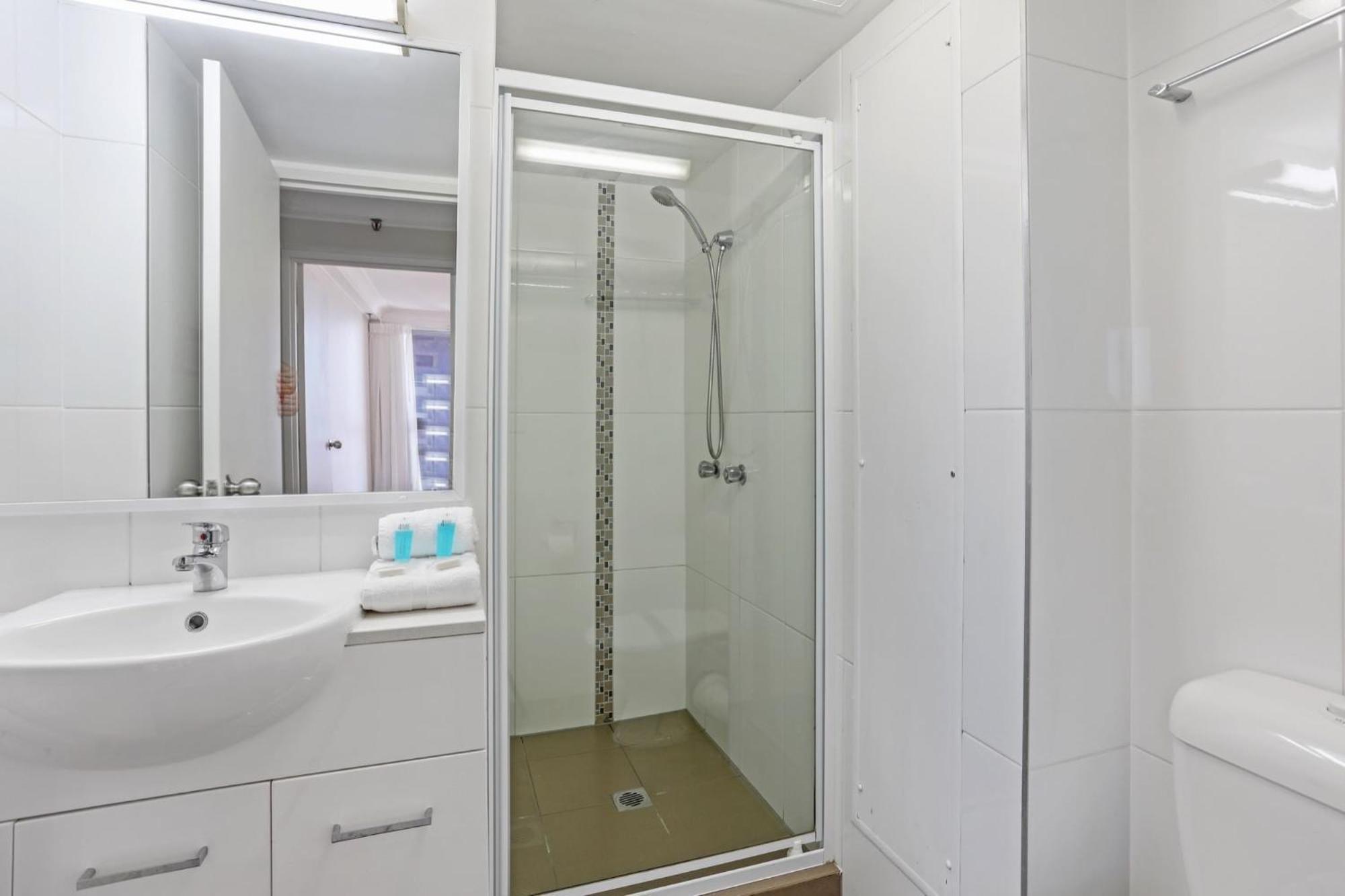 Boulevard North 3* Gold Coast