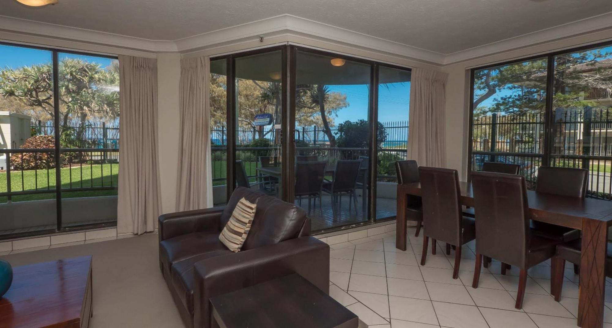 Boulevard North 3* Gold Coast