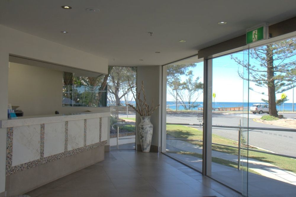 Boulevard North Aparthotel 3*