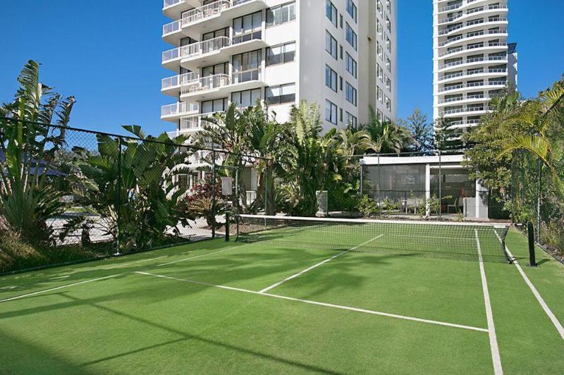 Boulevard North Aparthotel