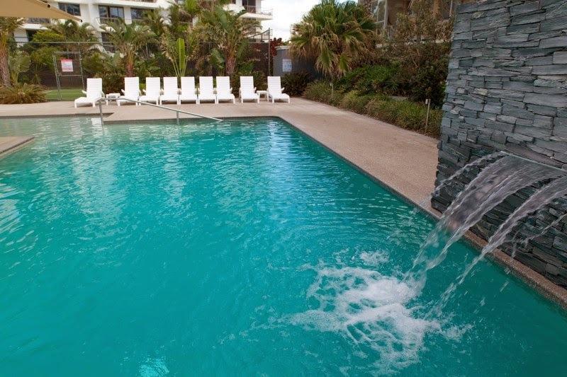 Aparthotel Boulevard North Gold Coast