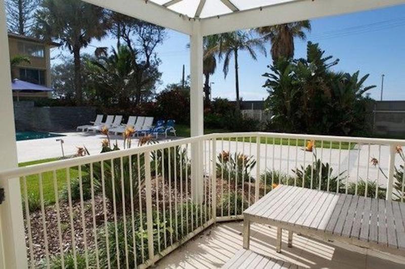 Aparthotel Boulevard North 3*