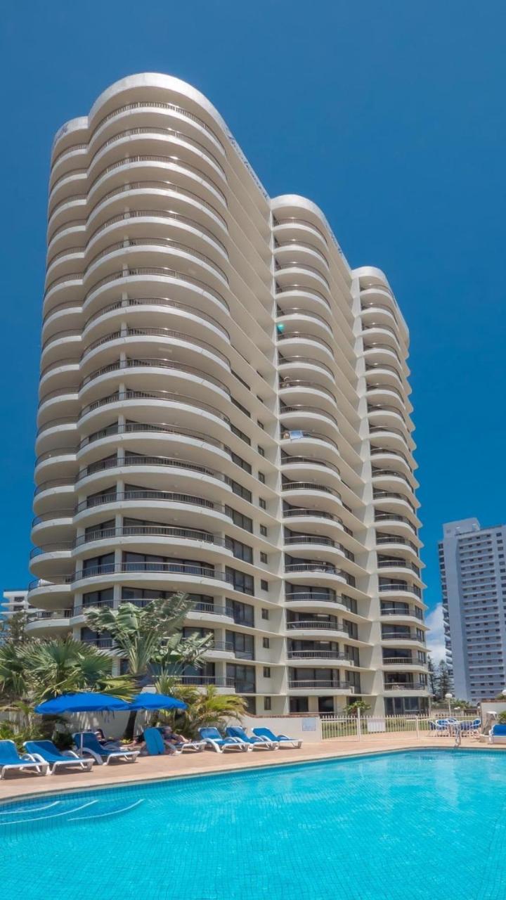 Boulevard North Aparthotel